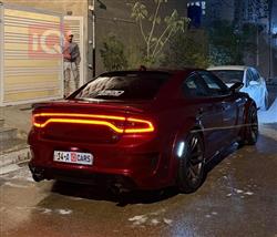 دودج تشارجر